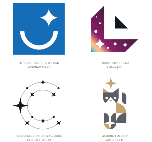 2015年LOGO设计年度趋势报告